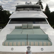 Divertimento II Yacht 