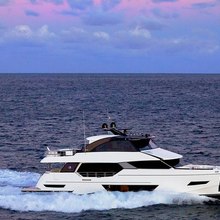 Bodacious Yacht 