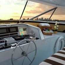 Three Kings Yacht 