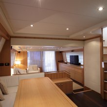 Sula Yacht 