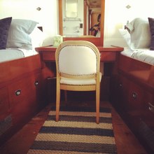 Fifer Yacht 