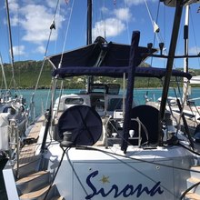 Sirona Yacht 