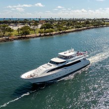 Atlantic Yacht 