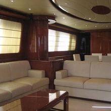 Ylang Ylang Yacht 