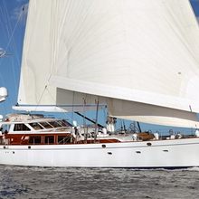 Freedom Yacht Sails
