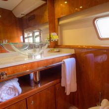 Xenia 74 Yacht 