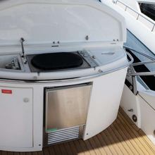 Java Yacht 