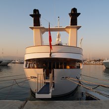 Lady Anne 10 Yacht 
