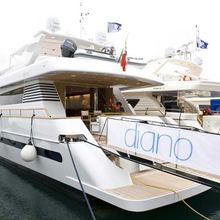 Toi Moi et Roby Yacht