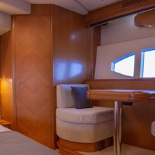 Legend Yacht 