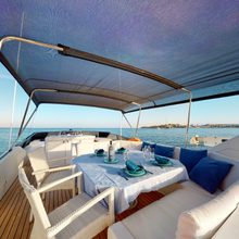 Paladio Yacht 