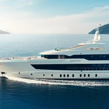 Agnetha Yacht 