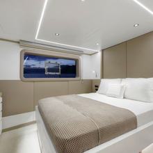 TanWay Yacht 