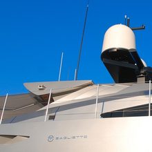 Lucky Me Yacht Academy Yacht 