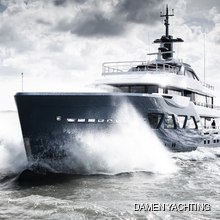 21.12 Yacht 