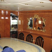 Kenayl II Yacht 
