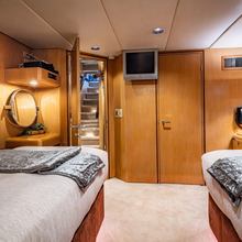 Le Montrachet Yacht 