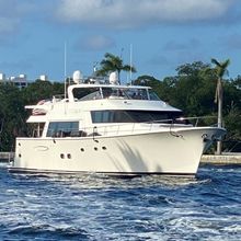 Mimi's Dream Yacht 