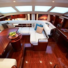 Love The Sea Yacht 
