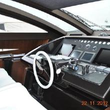 VN1 Yacht 