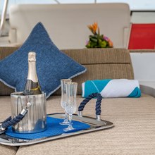 Aqua Yacht 