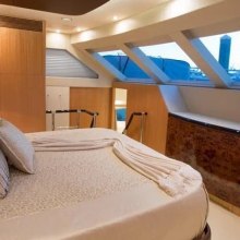 Ohana Yacht 