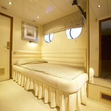 Grand Mariana II Yacht Guest Stateroom