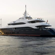 O'Neiro Yacht Main Profile