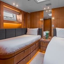 Gliss Yacht 