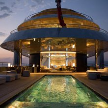 Savannah Yacht 