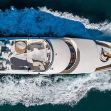 Watercolour's Yacht 