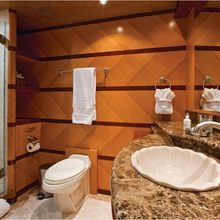 Chosen One Yacht Master Bathroom