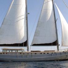 La Mer Yacht 