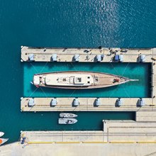 Simena Yacht 