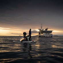Indratus Yacht 