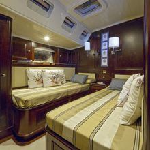 Savarona Yacht 