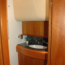 Ragnar Danneskjold Yacht 