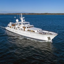 Marybelle Yacht 