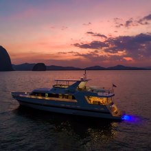 Ajao Yacht 