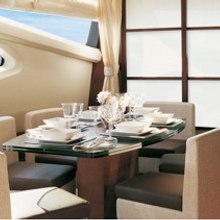 Alexsophie Yacht 