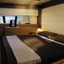 The Sultans Way 001 Yacht 