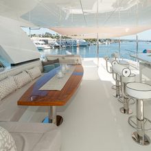 Aries2 Yacht 