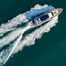 Say Yes Yacht 