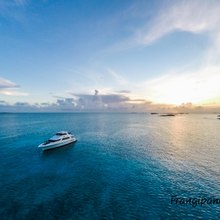Break Away Yacht 