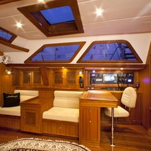 Archangel Yacht 
