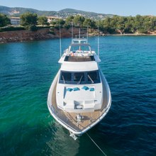 Paladio Yacht 