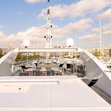 Moza Yacht 