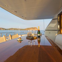Fos Yacht 