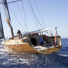 Tiketitoo Yacht 