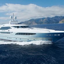 Sweet Doll Yacht 